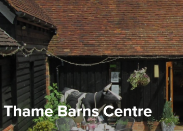 Thame Barns Centre (OX9 3AJ)